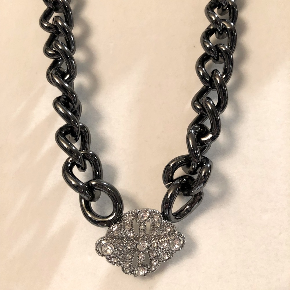 Lia Sophia necklace